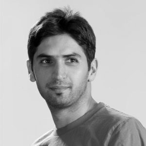 امید اسماعیلی