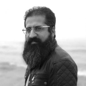 حمیدرضا نکویی