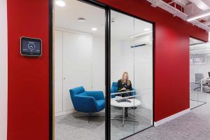طراحی چه نقشی در دفاتر کار آینده خواهد داشت؟